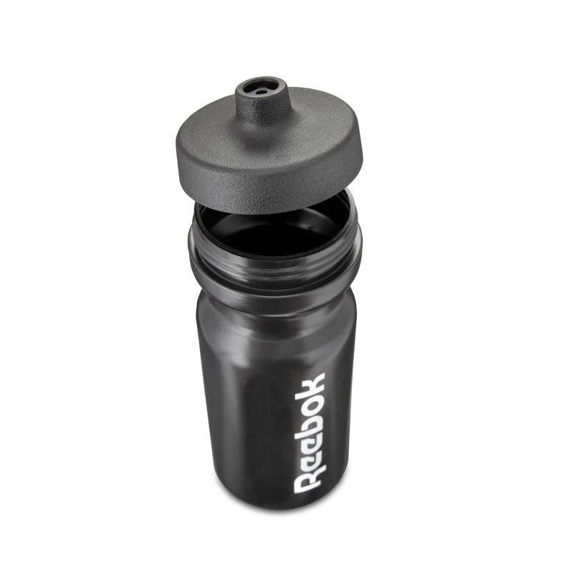 Water bottle Reebok 500ml RABT-11004BK Accessories/Training equipment Reebok