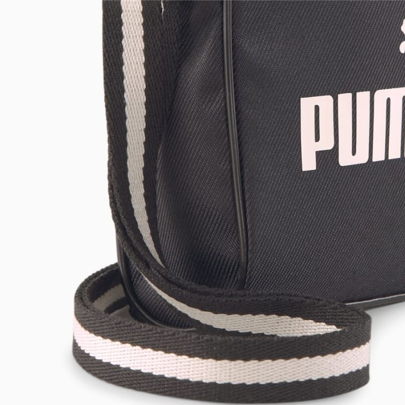 Puma Campus Compact Portable Pouch 078827 01 Accessories/Sachets / Belts / Bags Puma