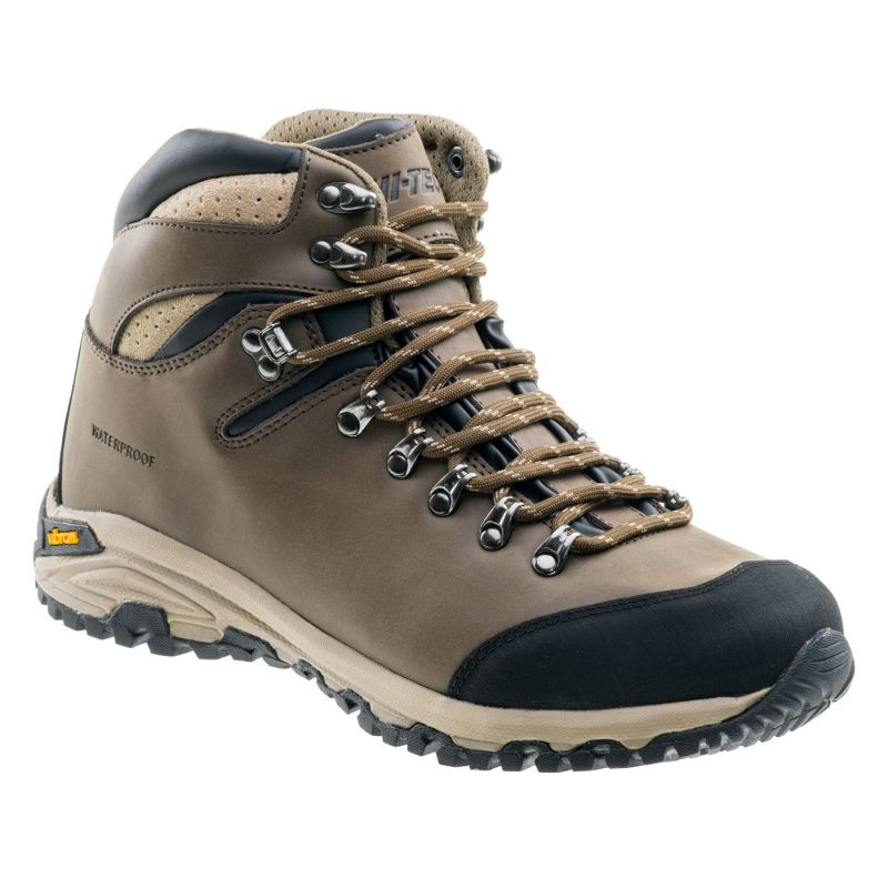 Hi-Tec Sajama Mid Wp M 92800064449 shoes Footwear/Outdoor/Hi-Tec Your Sports Performance