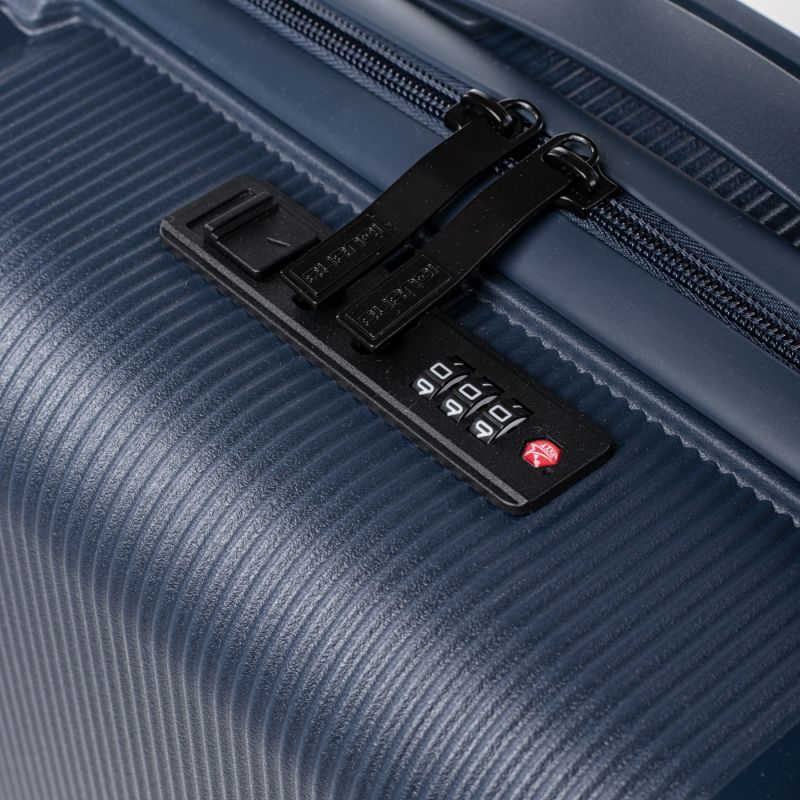 Iguana Sydney 35 Suitcase 92800405132