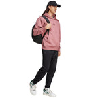 Adidas All Szn Fleece M sweatshirt IY4136 Clothing/Lifestyle Adidas
