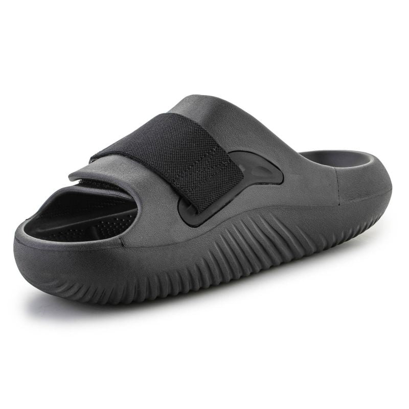 Crocs Mellow Luxe Recovery Slide 209413-001 flip-flops Footwear/Lifestyle/Crocs Crocs