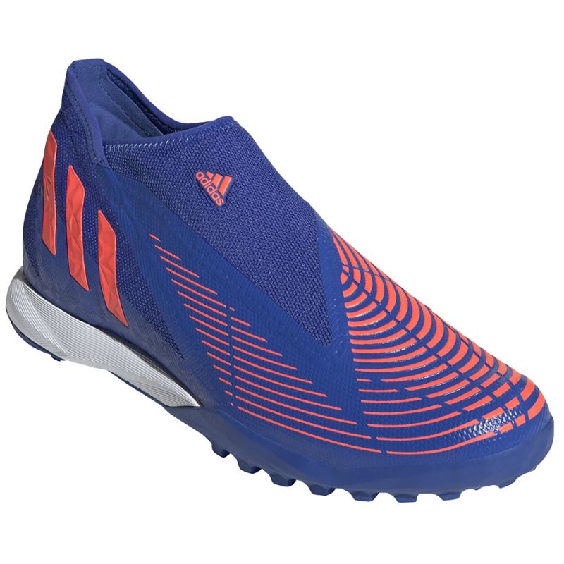 Adidas Predator Edge.3 LL TF M GX2630 shoes Footwear/Football Adidas