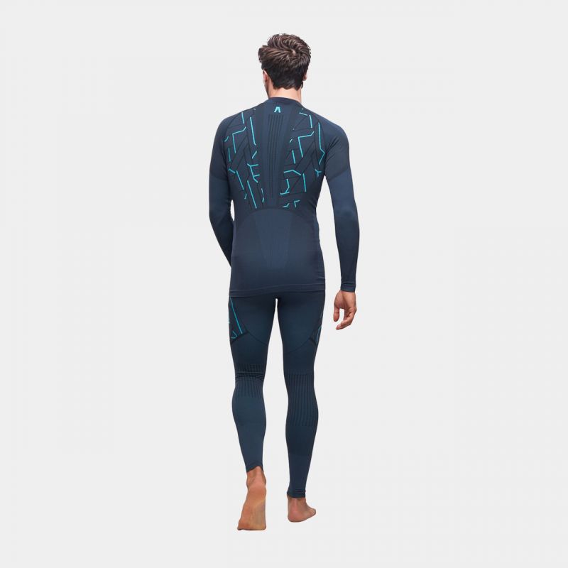 Alpinus Tactical Gausdal M SI8912 - SI8916 thermal sweatshirt Clothing/Outdoor/Alpinus Your Sports Performance