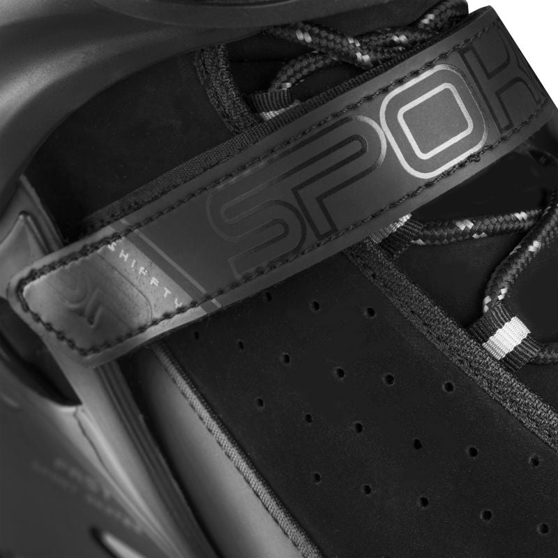Inline skates Spokey Shiffty Pro 40 BK 929404 Accessories/Skating/Rolki (pozostałe) Your Sports Performance