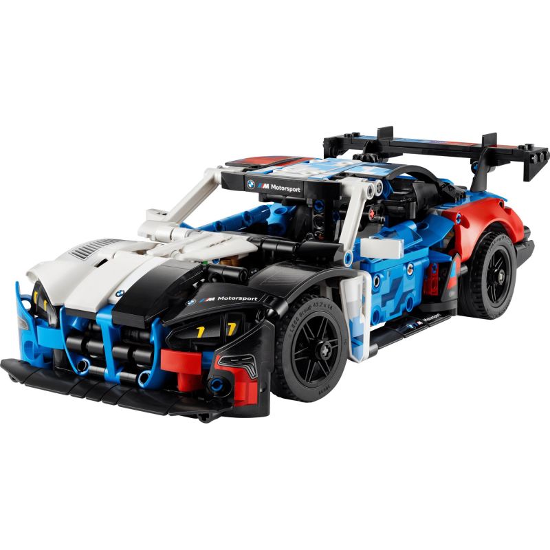 LEGO Technic 42226 - BMW M4 GT3 EVO Race Car Kid/Toys Your Sports Performance
