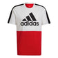 adidas Essentials Colorblock Single Jersey Tee M HE4330 Clothing/Training Adidas