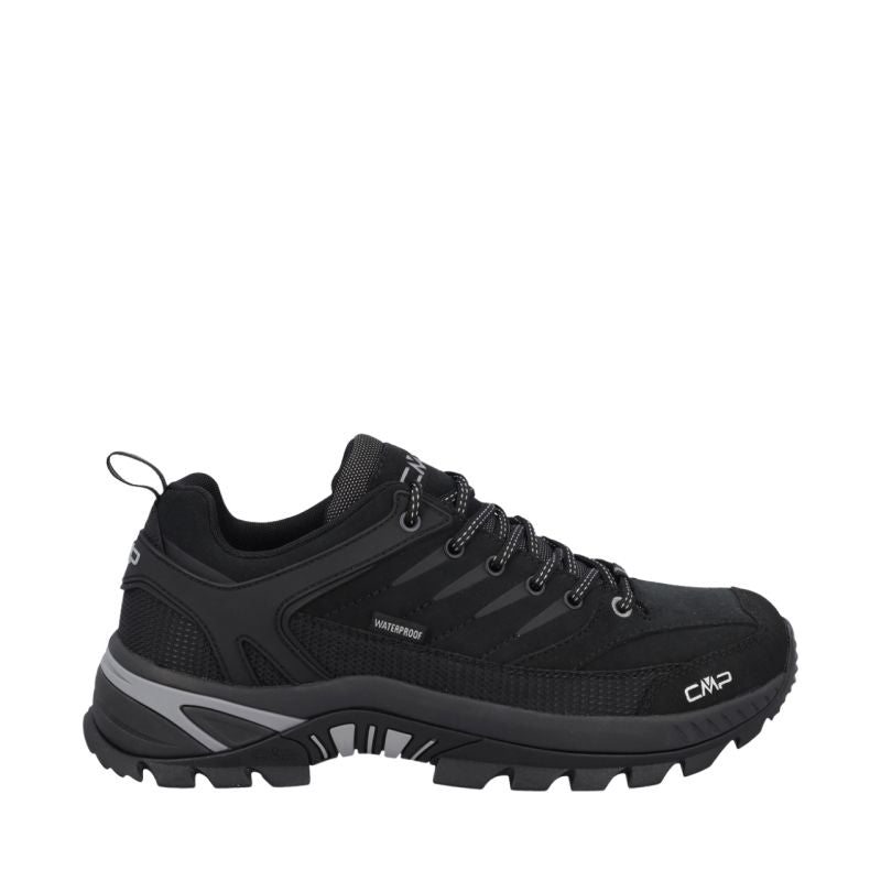 CMP Rigel 2.0 Low 3Q18247 14UV men's trekking shoes