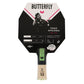 Butterfly Tiago Apolonia TAX3 racket S848637 Accessories/Rackets and accessories Your Sports Performance