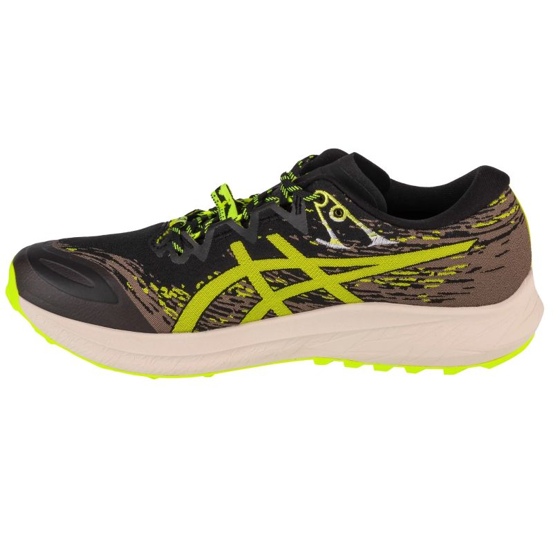 Asics Fuji Lite 5 M 1011B889-001 shoes Footwear/Running/Men Asics