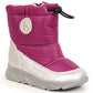 Insulated snow boots Kornecki Jr KOR6896A fuchsia Footwear/Outdoor/Kornecki Your Sports Performance