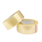 BSTech Acrylic Packing Tape 48*60m Transparent Box 36pcs Artykuły pakowe/Taśmy pakowe Your Sports Performance