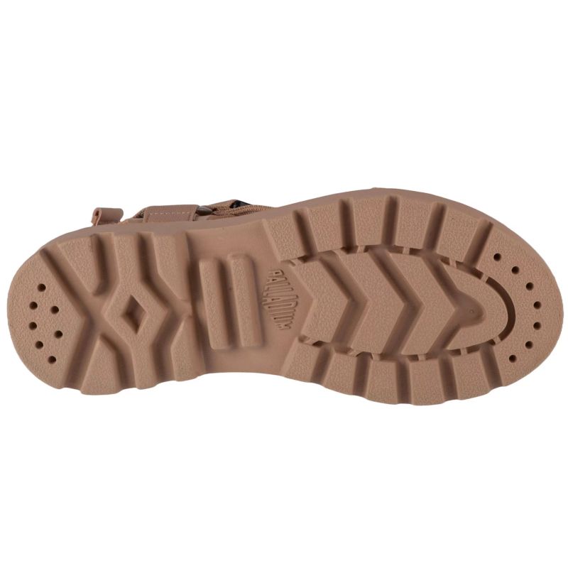 Palladium Pallacruise Strap W 97465-235-M sandals Footwear/Lifestyle/Palladium Your Sports Performance