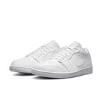 Nike Air Jordan 1 Low M shoes 553558-136 Footwear/Lifestyle Your Sports Performance