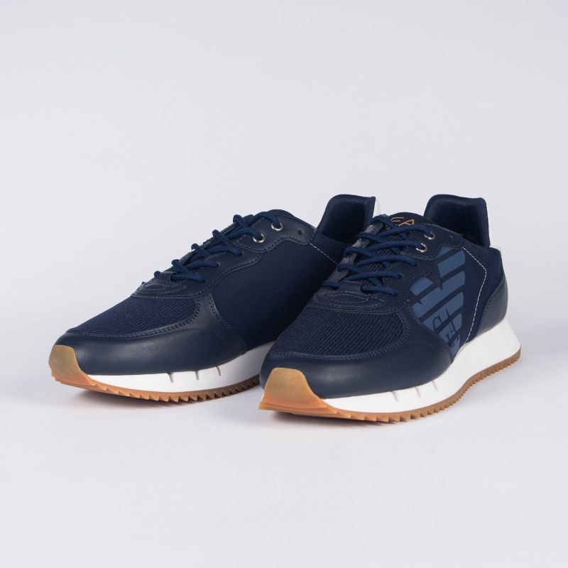 Emporio Armani EA7 Sneakers M X8X114-XK270-Q704 Footwear/Lifestyle/Emporio Armani Your Sports Performance