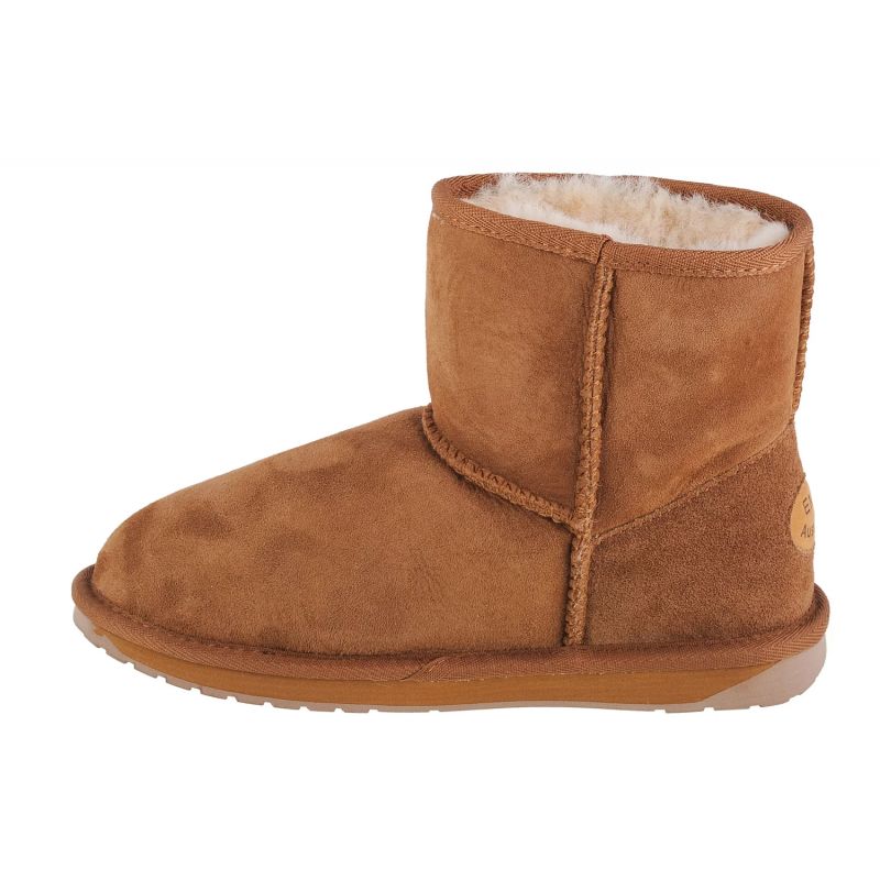 EMU Australia Stinger Mini W10003-CHES Brown 37 In preparation Your Sports Performance