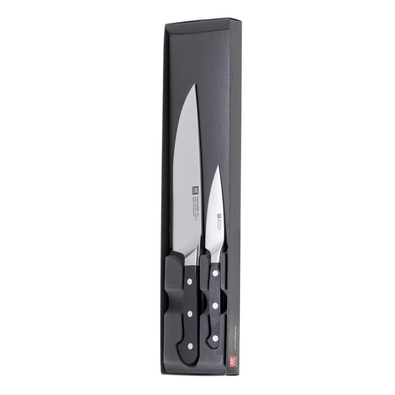 Set of 2 ZWILLING Pro knives 38430-004-0 AGD - Produkty/Sztućce i przybory kuchenne Your Sports Performance