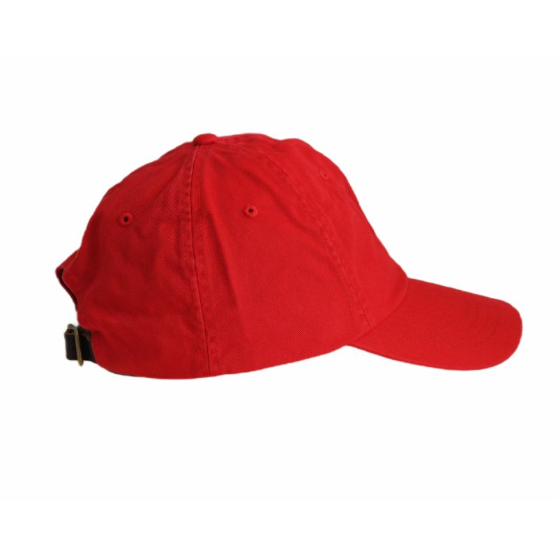 Polo Ralph Lauren Lunar New Year Twill Ball Cap - 710892530001 Polo Ralph Lauren