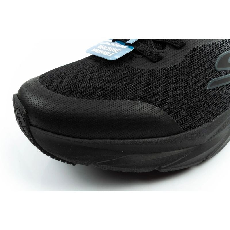 Skechers men's shoes sneakers Glide-Step Vortex comfortable black To be categorized Your Sports Performance