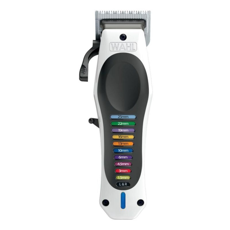 WAHL Color Pro 3028048 Hair Clipper AGD - Produkty/Maszynki do strzyżenia Your Sports Performance