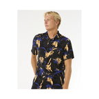 RIP CURL Fun Times S/S Shirt Black
