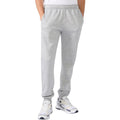 Champion Rib Cuff Pants Men's Gray 220299 EM021
