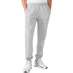 Champion Rib Cuff Pants Men's Gray 220299 EM021