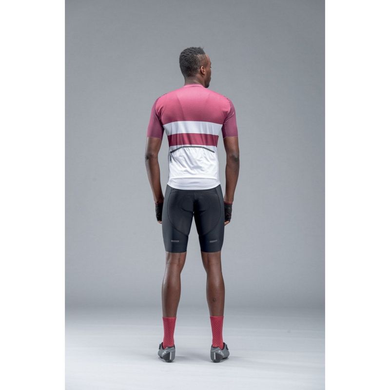 NORTHWAVE FAST Bibshorts - Black