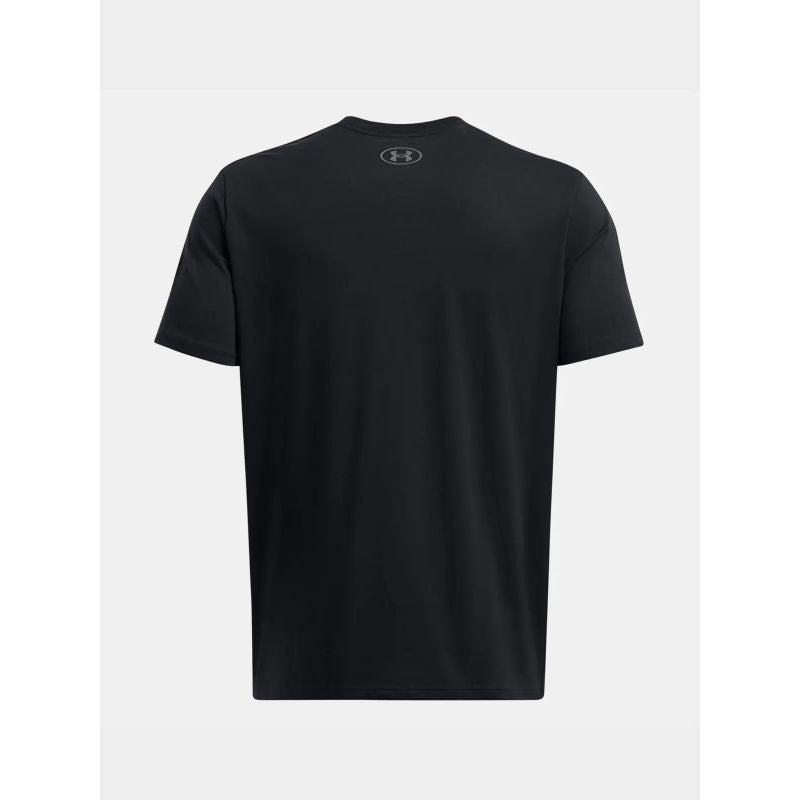 Under Armour T-shirt M 1386793-001 Clothing/Training Your Sports Performance