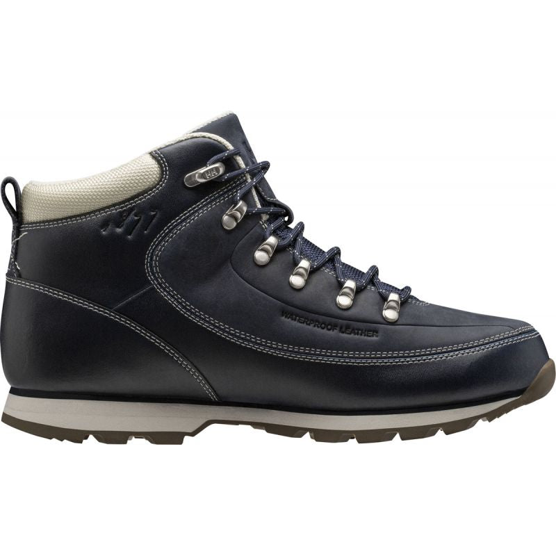 Helly Hansen The Forester M 10513-597 shoes Footwear/Lifestyle/Helly Hansen Your Sports Performance