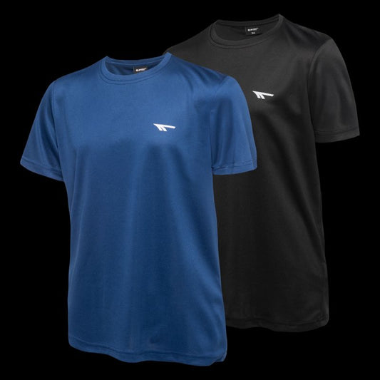 Children's T-shirt with short sleeves JODIN JR 2 PACK In preparation Your Sports Performance