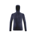 MILLET M Trilogy Lightgrid Hoodie Navy Blue Import z PMSport Your Sports Performance