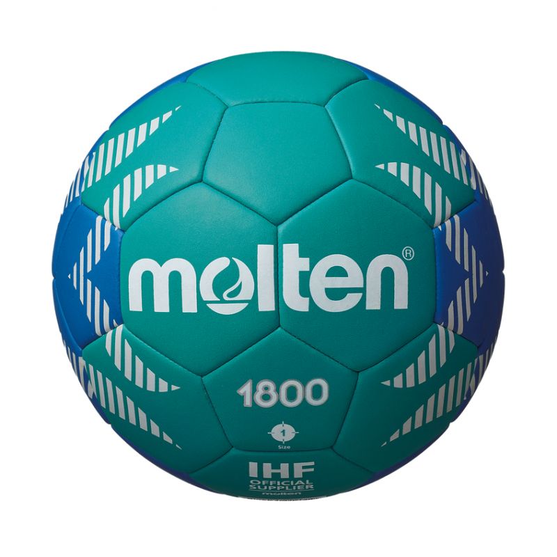 Molten 1800 H1A1800-GB Handball Accessories/Balls/Handball Your Sports Performance