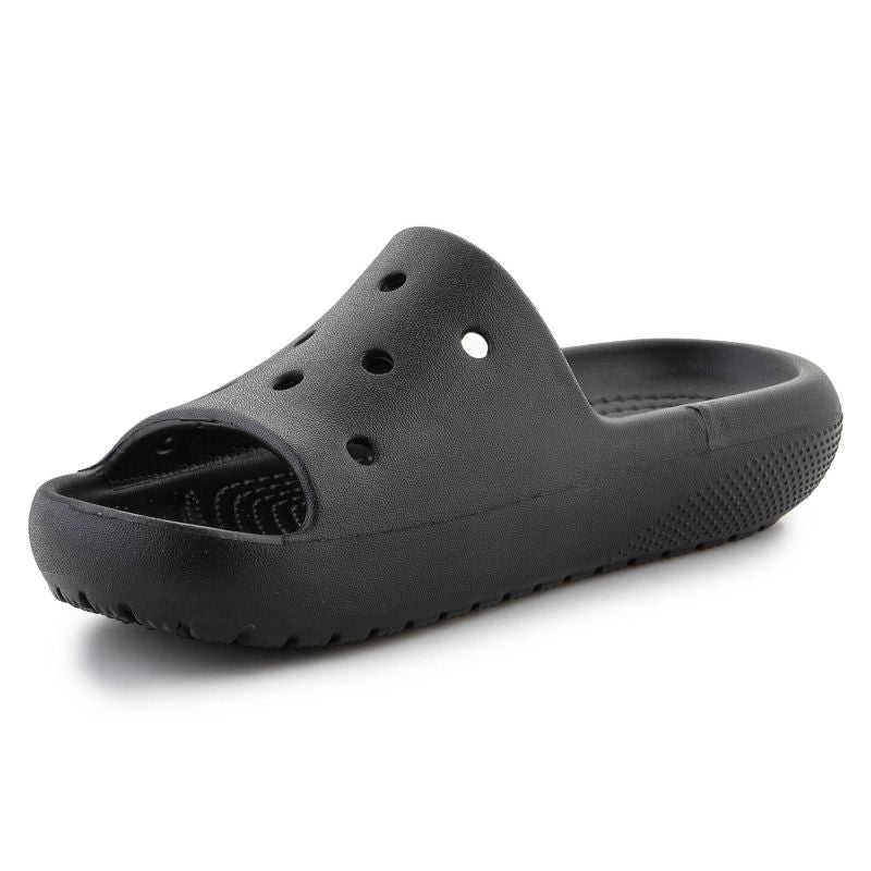Crocs Classic Slide V2 Jr 209422-001 flip-flops Footwear/Lifestyle/Crocs Crocs