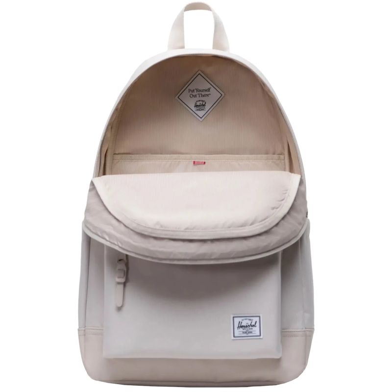 Herschel Heritage Backpack 11383-05456 Gray One size In preparation Your Sports Performance