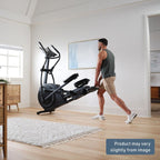 NORDICTRACK AIRGLIDE 16 PROGRAMMABLE ELLIPTICAL BIKE To be categorized Your Sports Performance