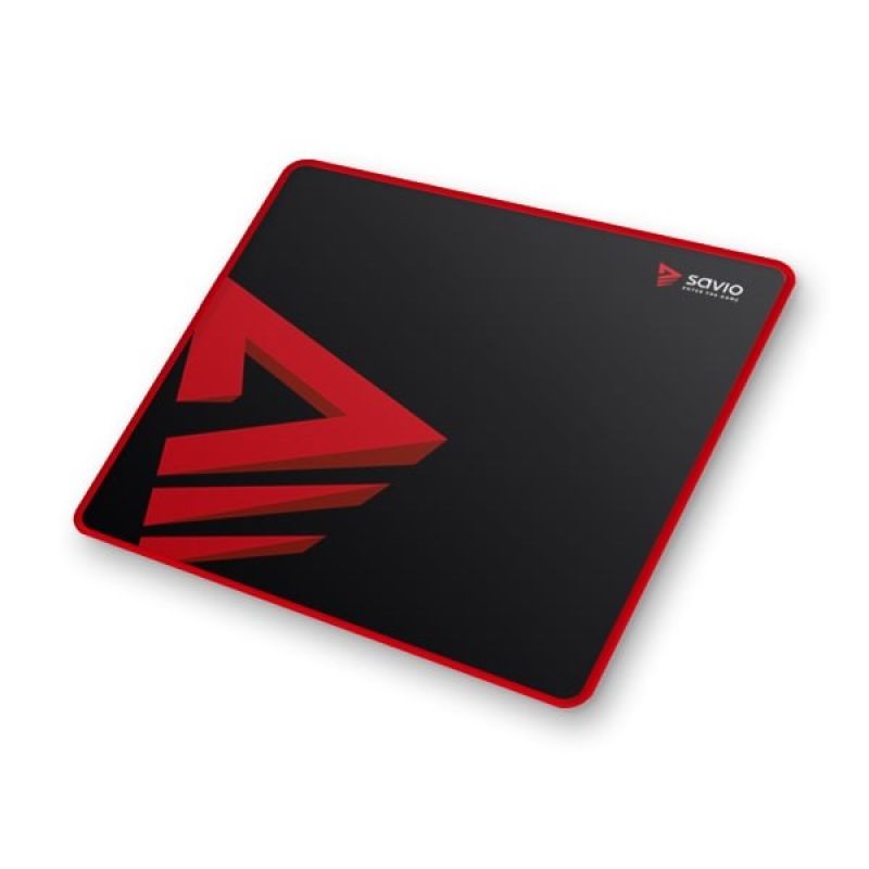 SAVIO Turbo Dynamic M gaming mouse pad (450mm x 3mm) In preparation Your Sports Performance