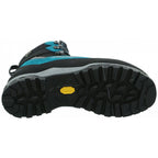 Lowa Cevedale II GTX Ws women's trekking shoes turkis/grau high-altitude (220053 6931) In preparation Your Sports Performance