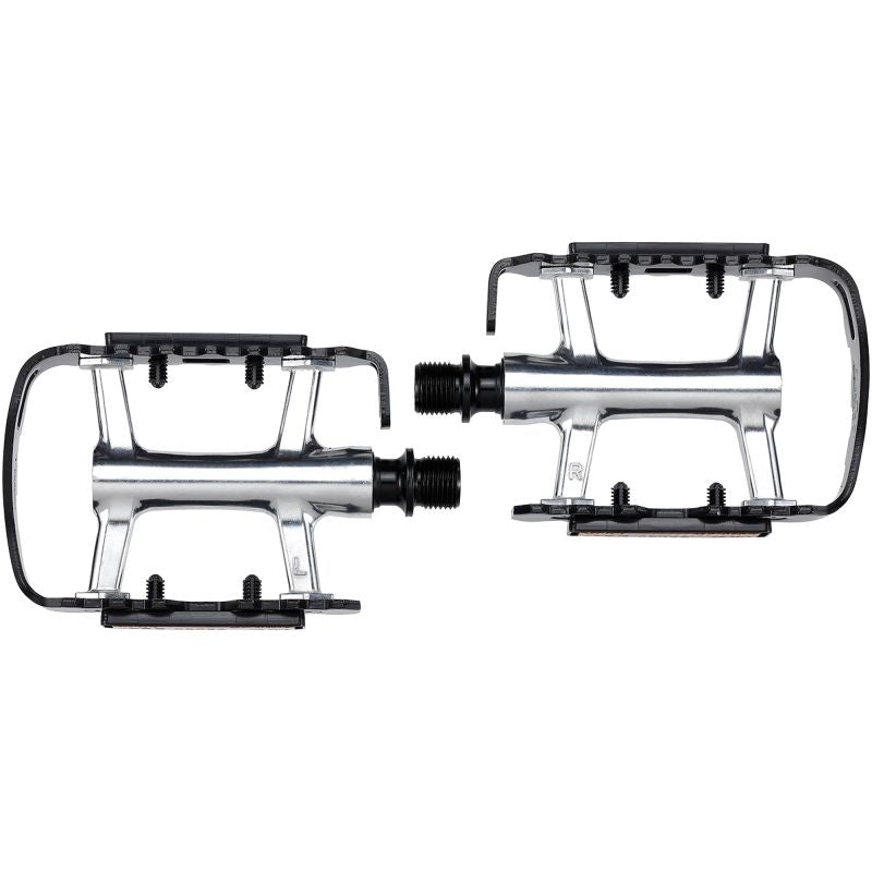 BBB ClassicRide 2.0 Bicycle Pedals