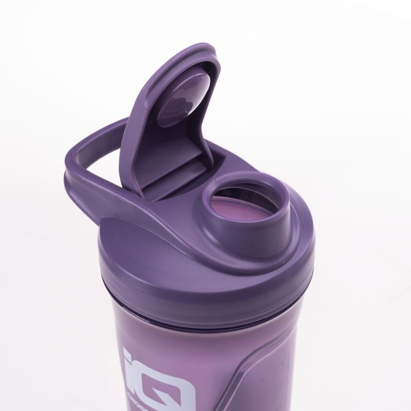 SHAKER TESTO In preparation Your Sports Performance