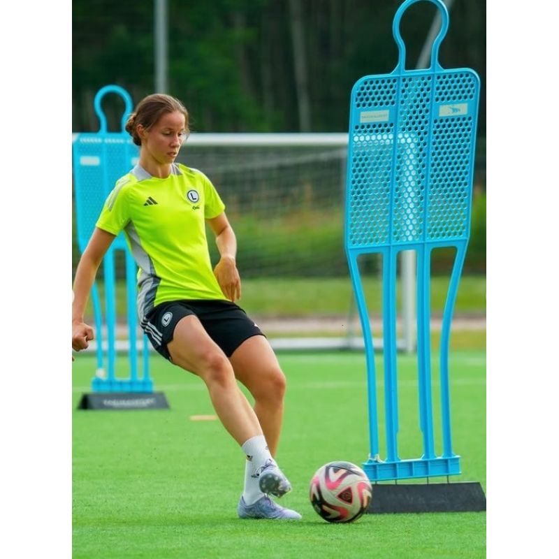 Football wall PRO 180 cm - NYLON