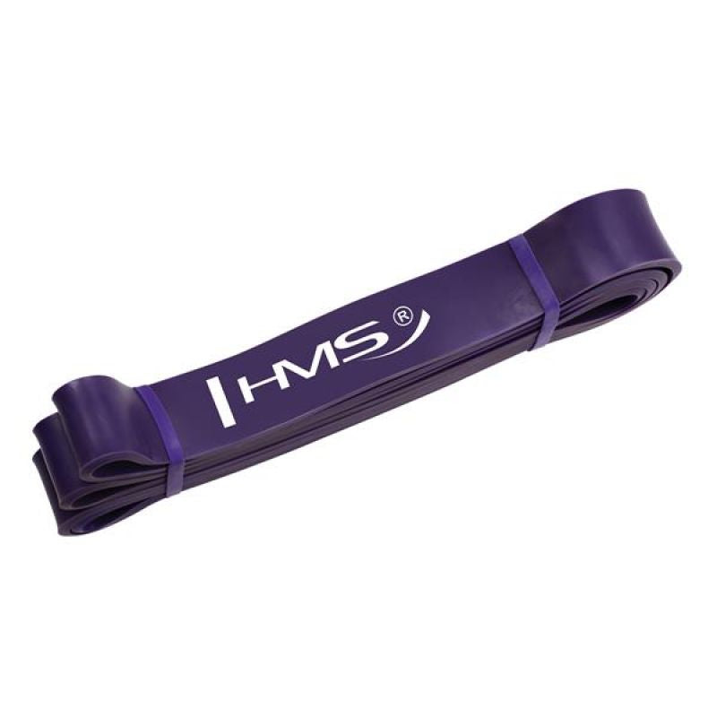 A set of exercise gums HMS GU05 SET 17-33-102 Accessories/Training equipment Your Sports Performance