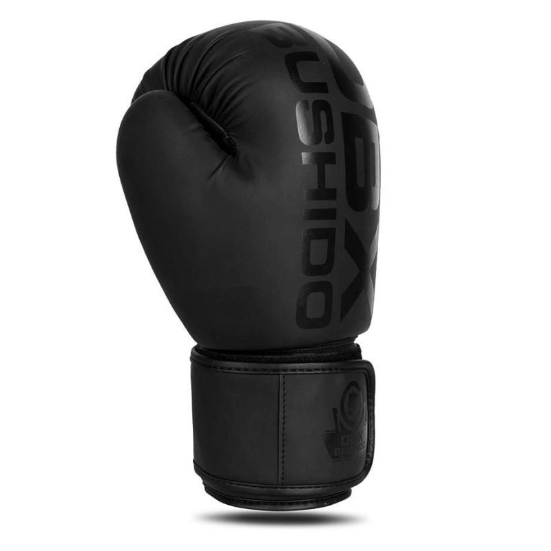 10oz Boxing Gloves - Mono - Valor Series rękawice treningowe Your Sports Performance