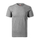 Base unisex T-shirt (dark gray melange (brand label)) In preparation Your Sports Performance