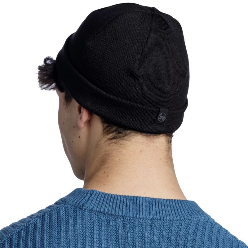 Buff Elro Knitted Hat Beanie 1323269991000 Clothing/Multisport/Buff Your Sports Performance