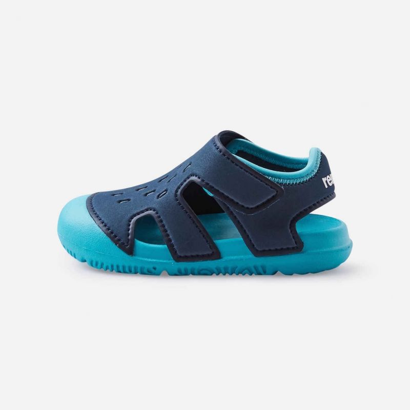 Reima Koralli Jr Sandals 5400070A-6980 Footwear/Swimming/Kids/Reima Your Sports Performance