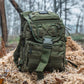 Offlander Survival Hiker 35L OFF_CACC_35GN backpack Accessories/Plecaki/pozostałe plecaki Your Sports Performance