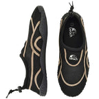 MAN WATER SHOES BLACK/BEIGE XQMAX SIZE 41 Sport/Sporty Wodne/Obuwie Your Sports Performance