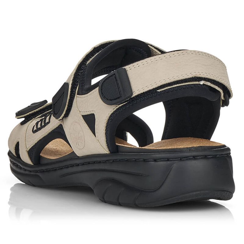 Rieker Sandals 64582-60 W RKR602 Footwear/Lifestyle/Rieker Your Sports Performance