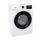 Washing machine GORENJE W3NGPI62SBS/PL AGD - Produkty/Pralki wolnostojące Your Sports Performance